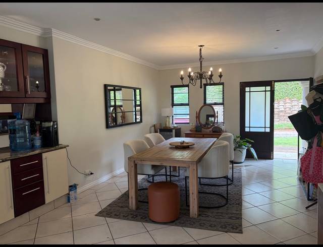 3 BEDROOM SIMPLEX FOR SALE IN LA LUCIA